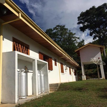 Recanto Da Maya Santo Antonio do Pinhal Ngoại thất bức ảnh