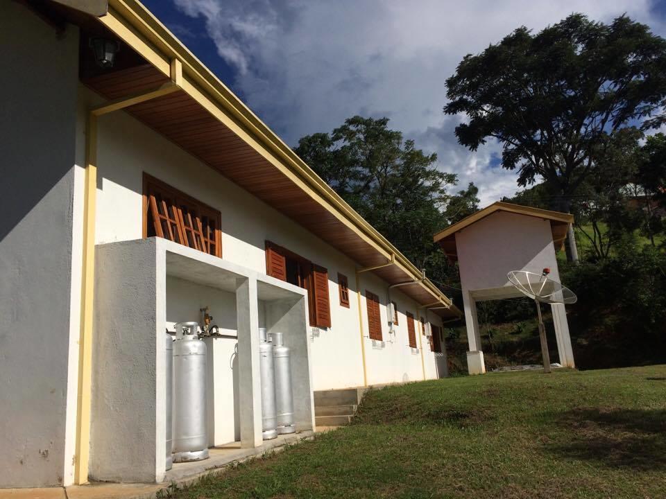 Recanto Da Maya Santo Antonio do Pinhal Ngoại thất bức ảnh